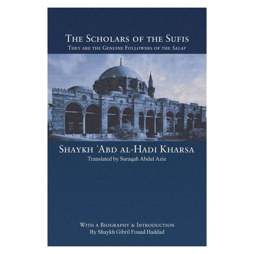 The Scholars of the Sufis