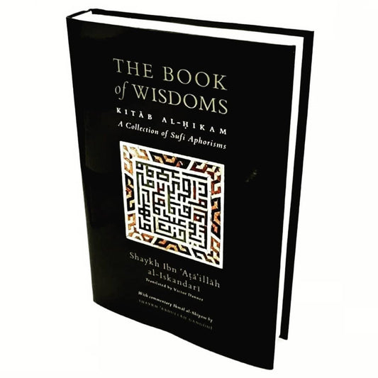 The Book of Wisdoms Kitab al-Hikam