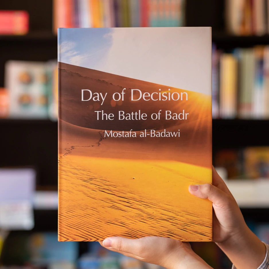 Day of Decision: Battle of Badr