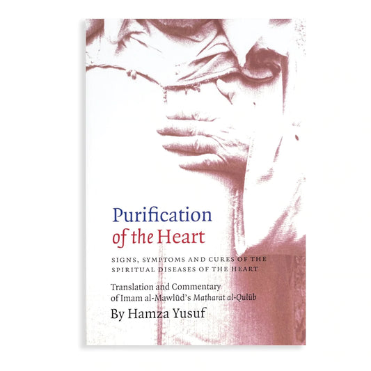 Purification of the Heart